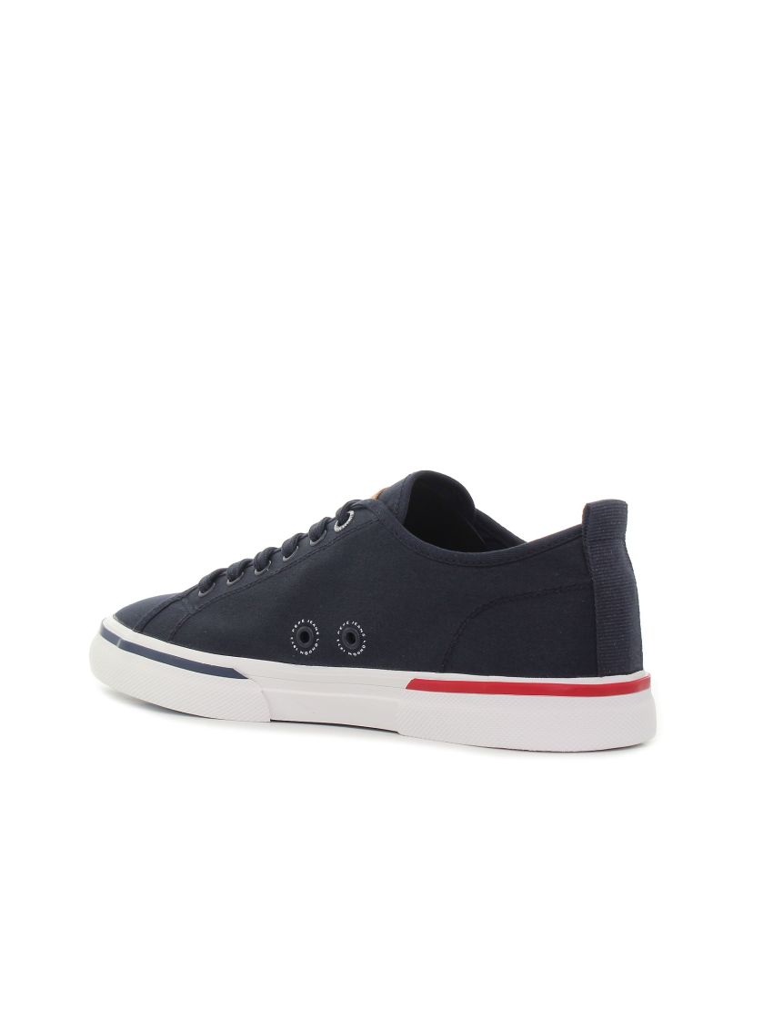 Pepe - Jeans Kenton Smart 22 bluemarin bărbați casual sneakeri