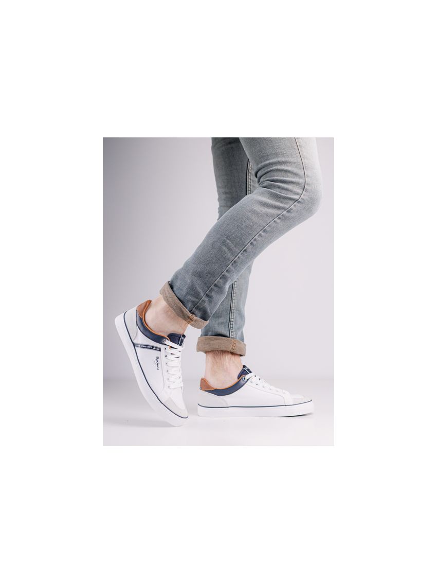 Pepe Jeans Kenton Stage  PMS31073-800