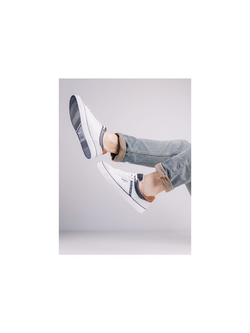 Pepe Jeans Kenton Stage  PMS31073-800