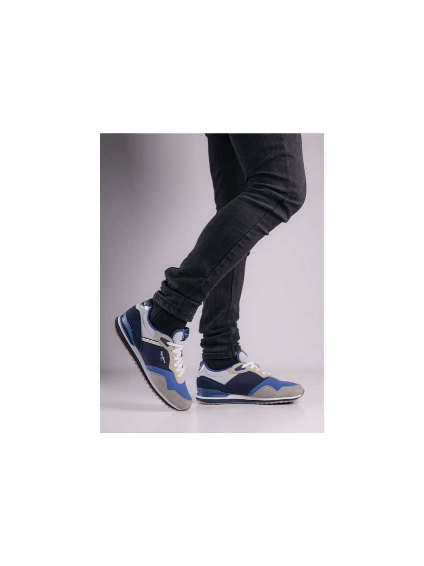 Pepe Jeans London Link  PMS40036-945