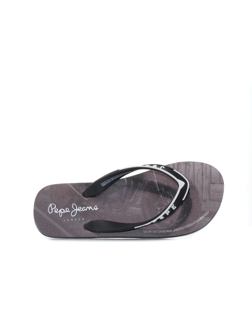 Pepe Jeans Pool Motorbike PMS70136-999