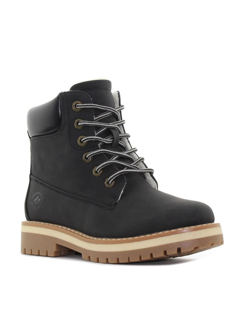Monogrant Boot RW001-BL