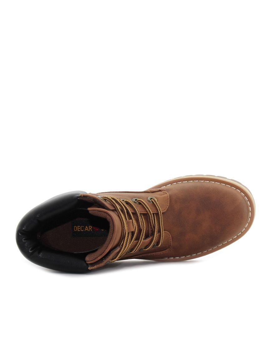 Monogrant Lara RW006-BROWN
