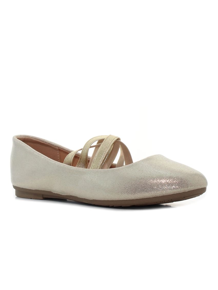 Comer Blanka  SBHX-76-GOLD