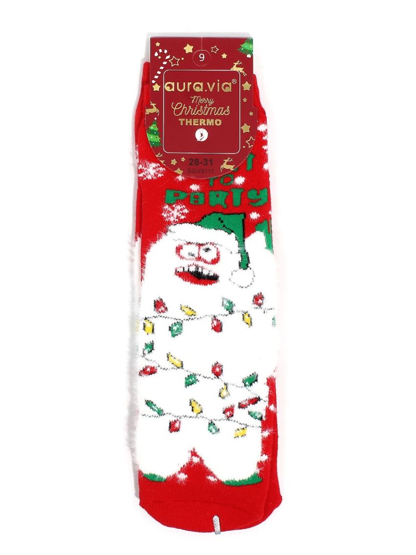 Borgo Yeti SGV9111-REDYETI