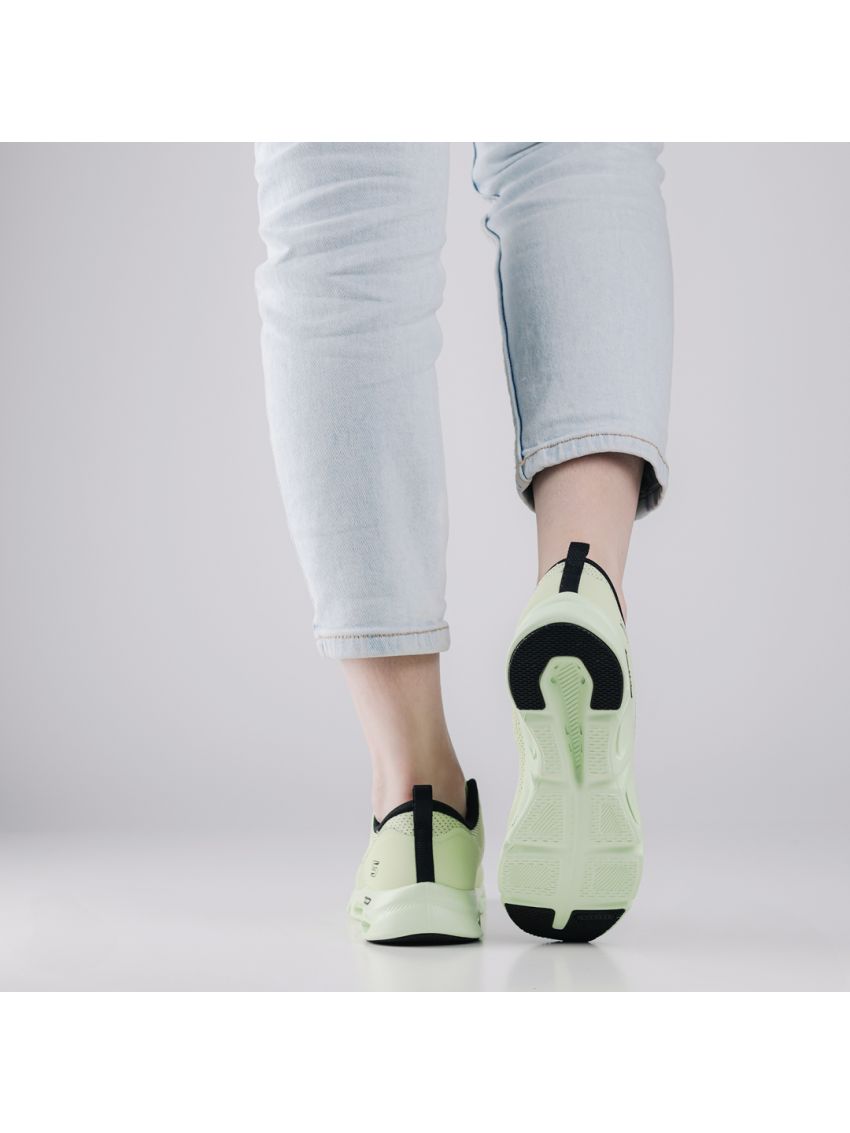 Skechers Glide Step Gratify Lume  104607-LTGR