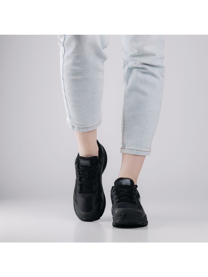 Skechers Run Consistent  128625-BBK