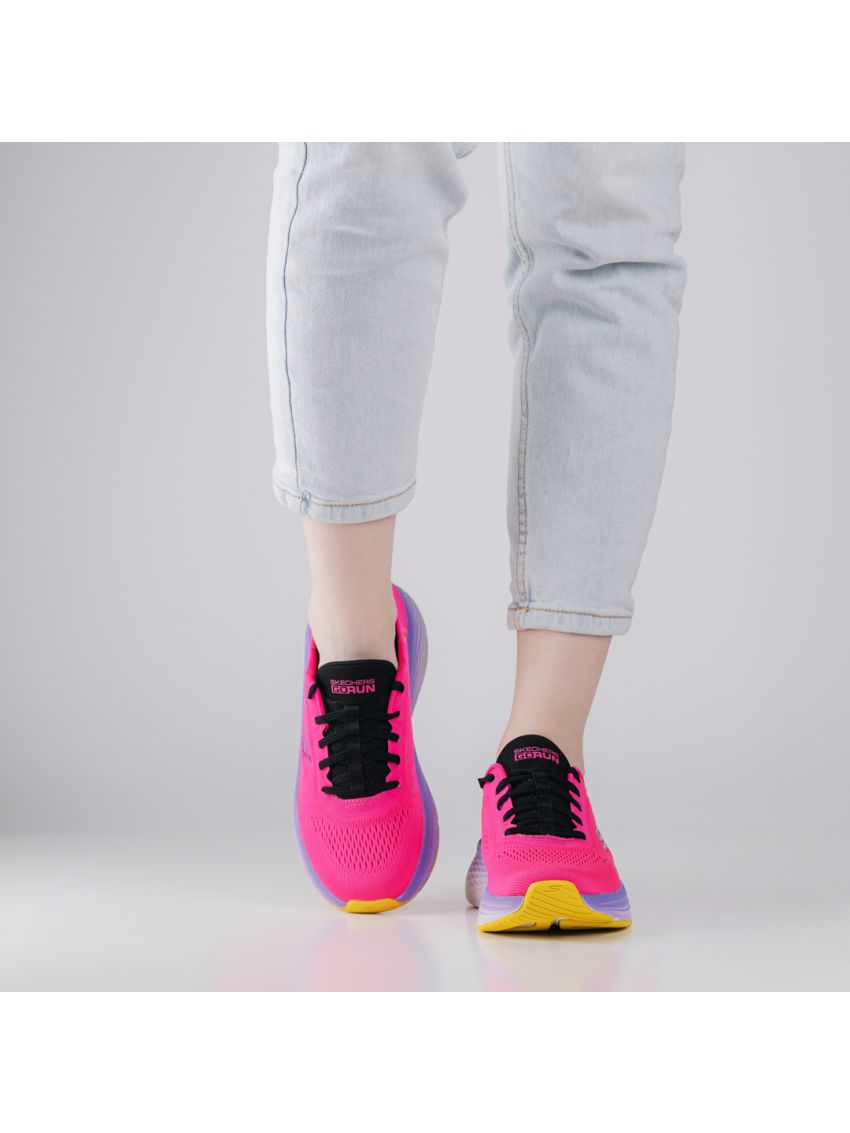 Skechers Slip Ins Max Cushioning Elite  129626-RAS