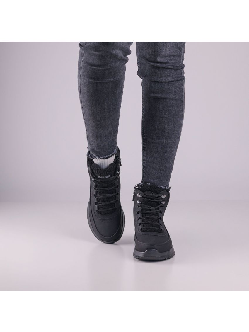 Skechers On The Go Stellar Alpine Adventure  144756-BBK