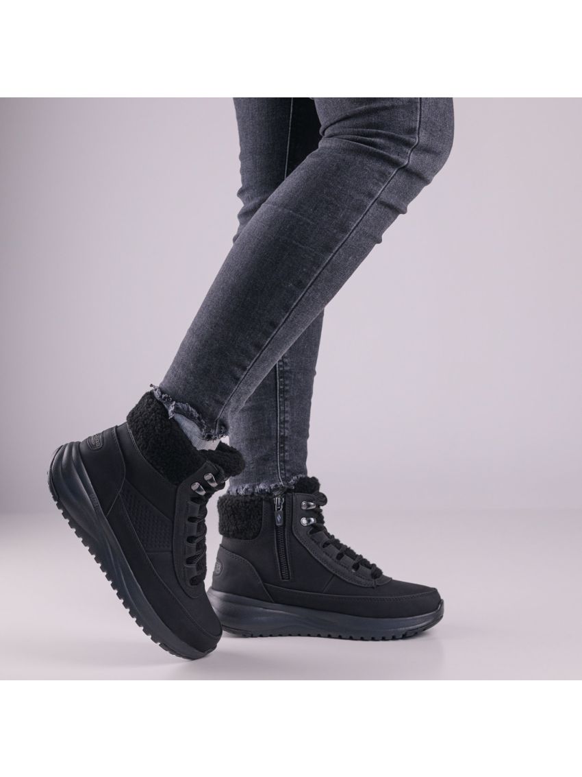 Skechers On The Go Stellar Alpine Adventure  144756-BBK