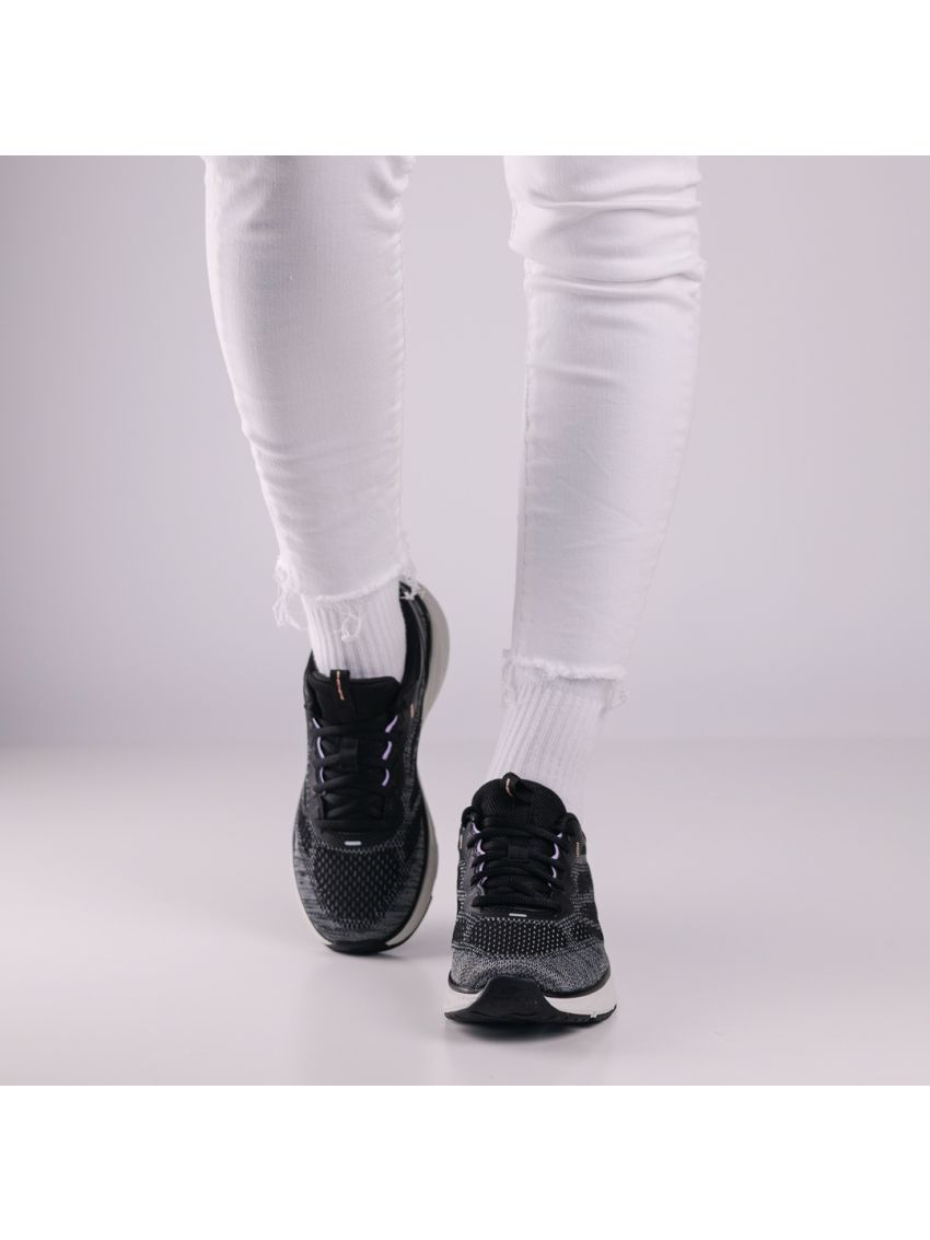 Skechers Edgeride Power Flow  150471-BKLV