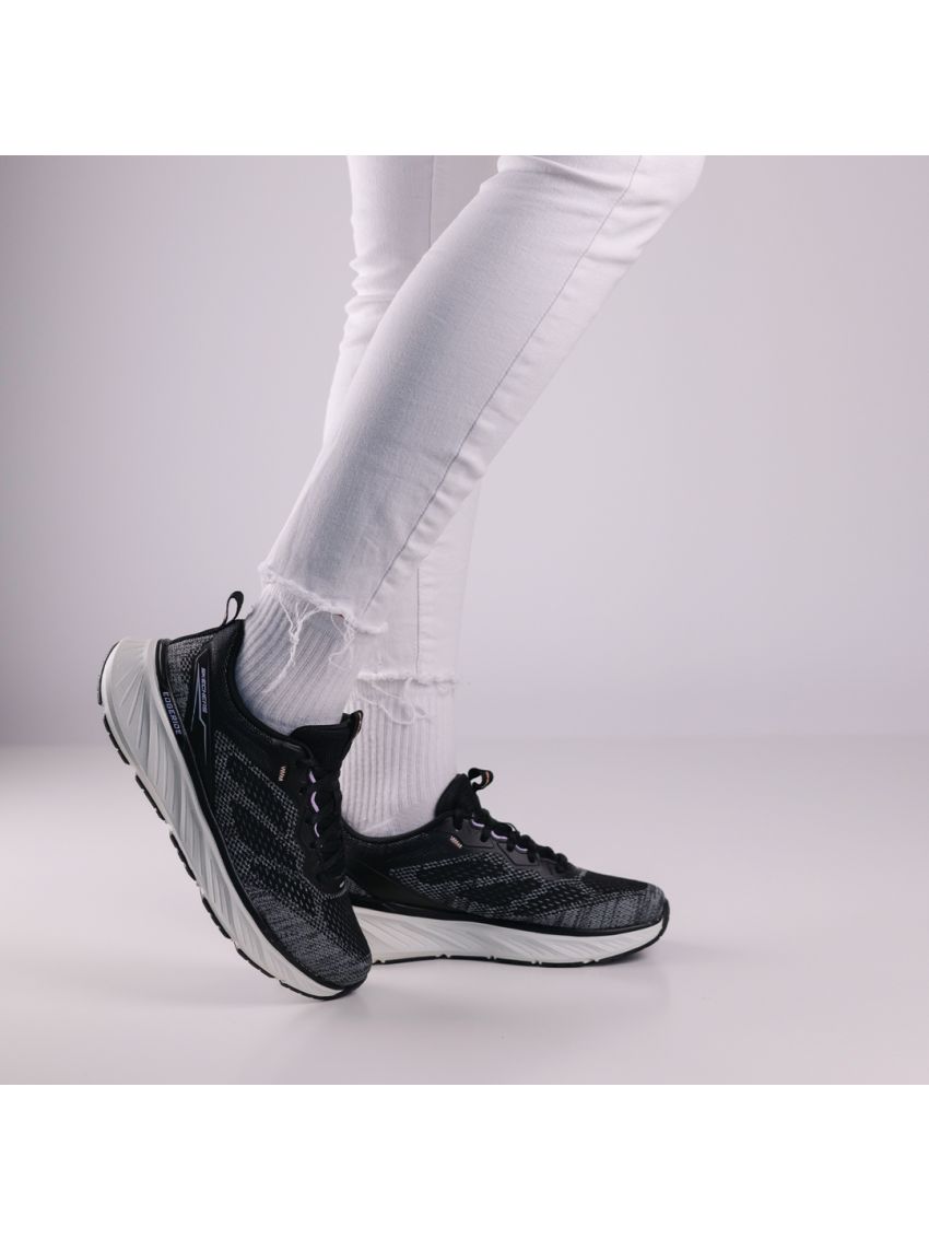 Skechers Edgeride Power Flow  150471-BKLV