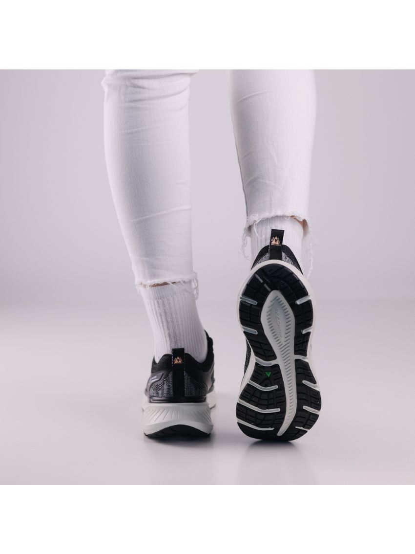 Skechers Edgeride Power Flow  150471-BKLV