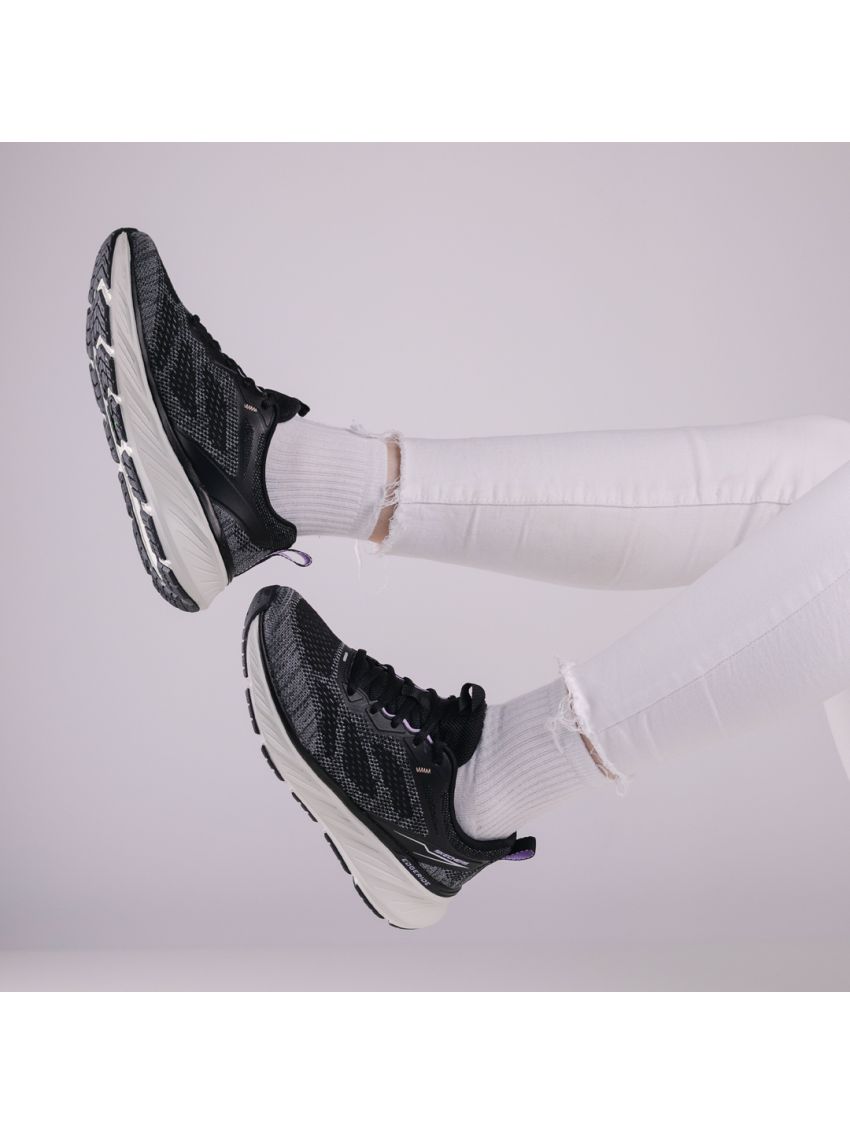 Skechers Edgeride Power Flow  150471-BKLV