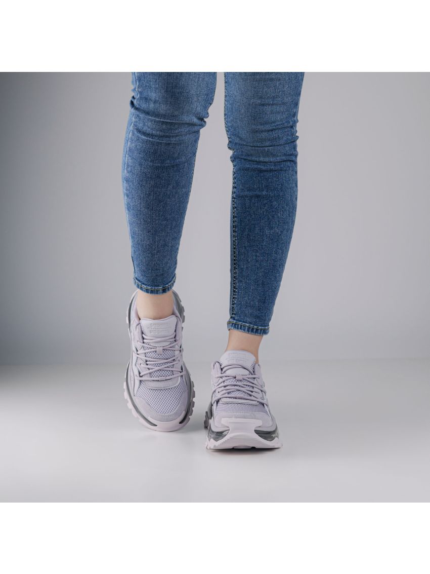 Skechers Uno Chaos  177935-LAV