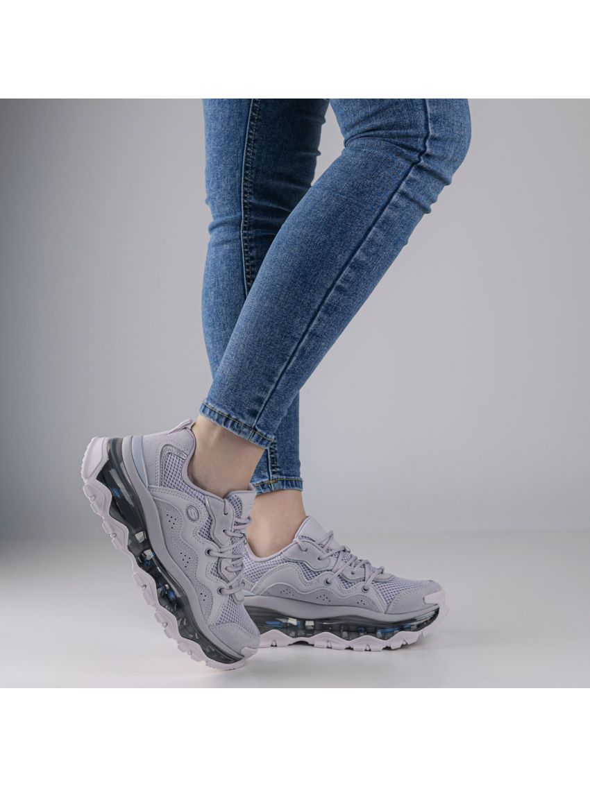 Skechers Uno Chaos  177935-LAV