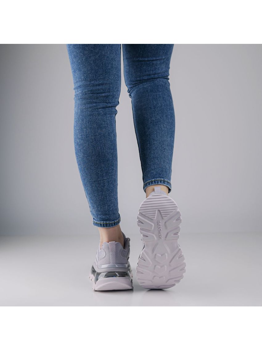 Skechers Uno Chaos  177935-LAV