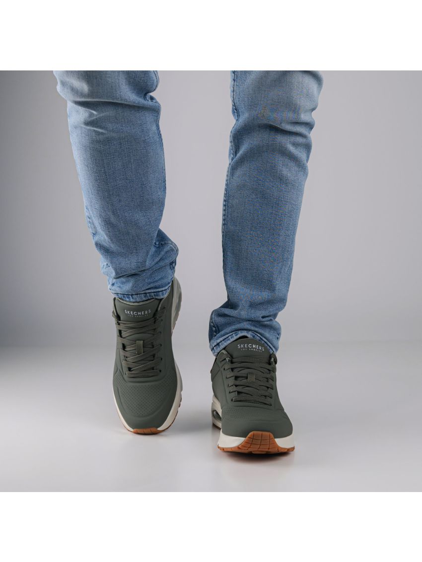 Skechers Uno Suited On Air  183004-OLV