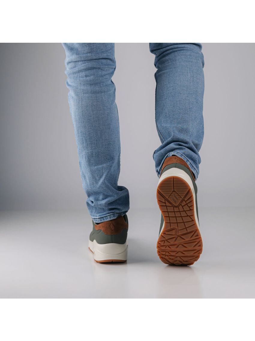 Skechers Uno Suited On Air  183004-OLV