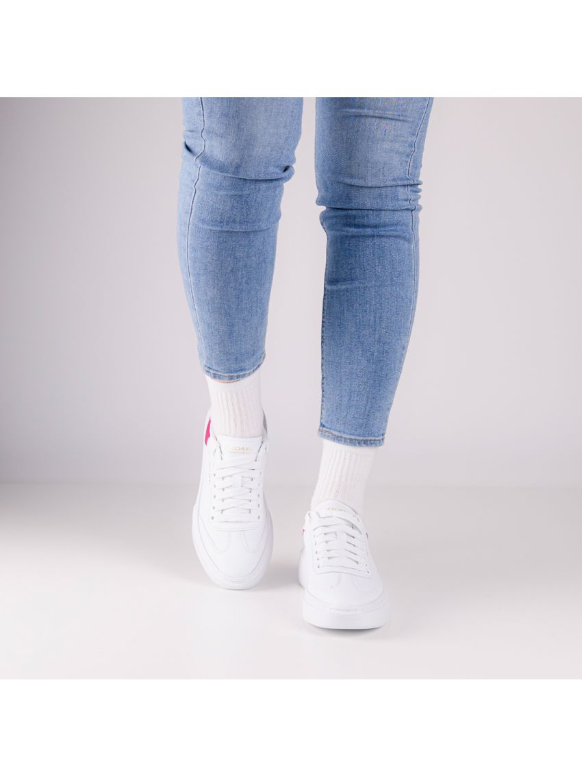 Skechers Cordova Classic Best Behavior  185060-WFUS