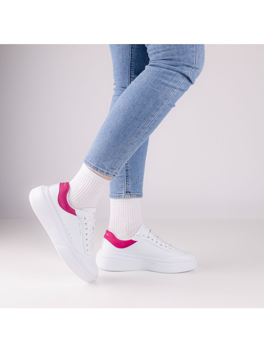 Skechers Cordova Classic Best Behavior  185060-WFUS