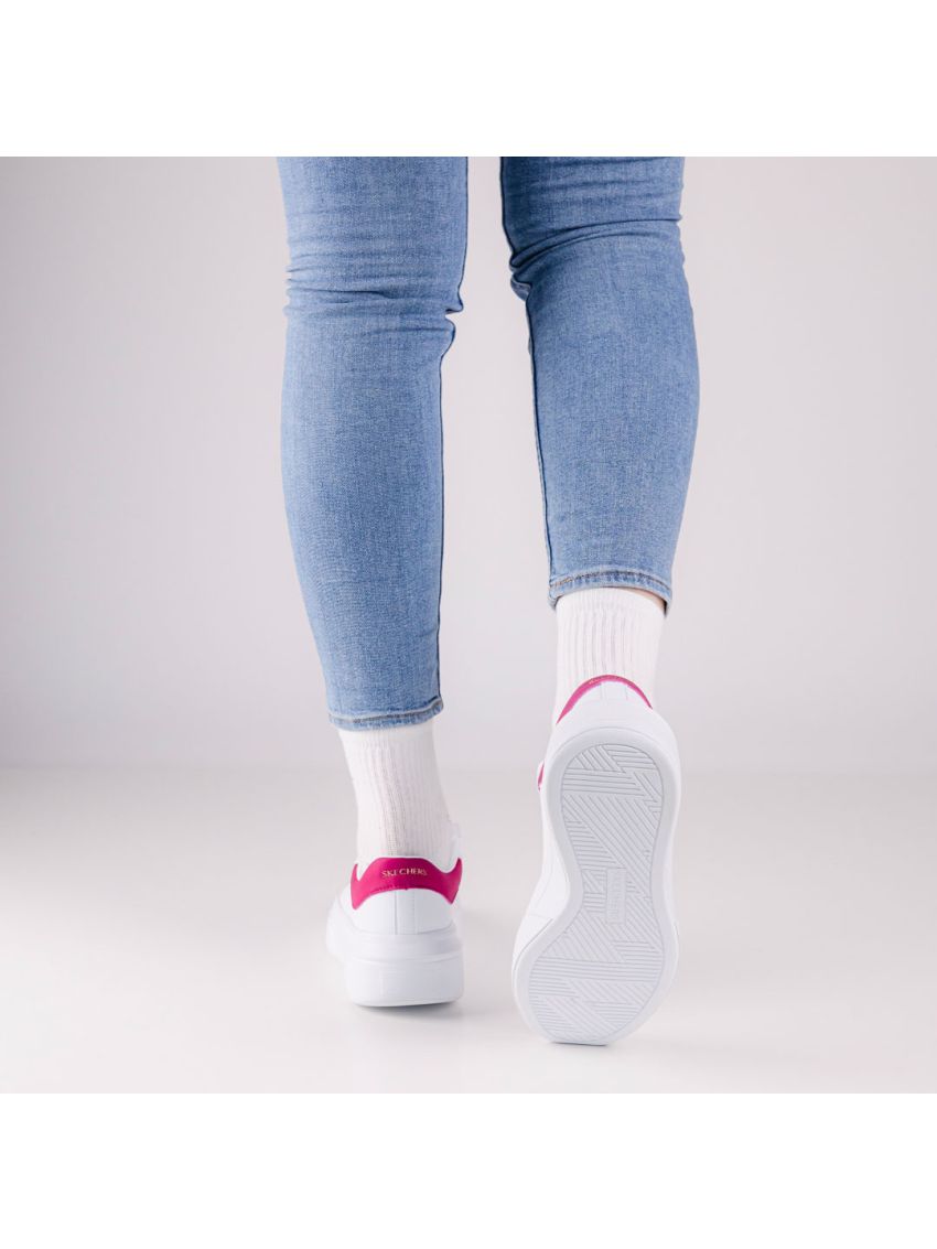 Skechers Cordova Classic Best Behavior  185060-WFUS