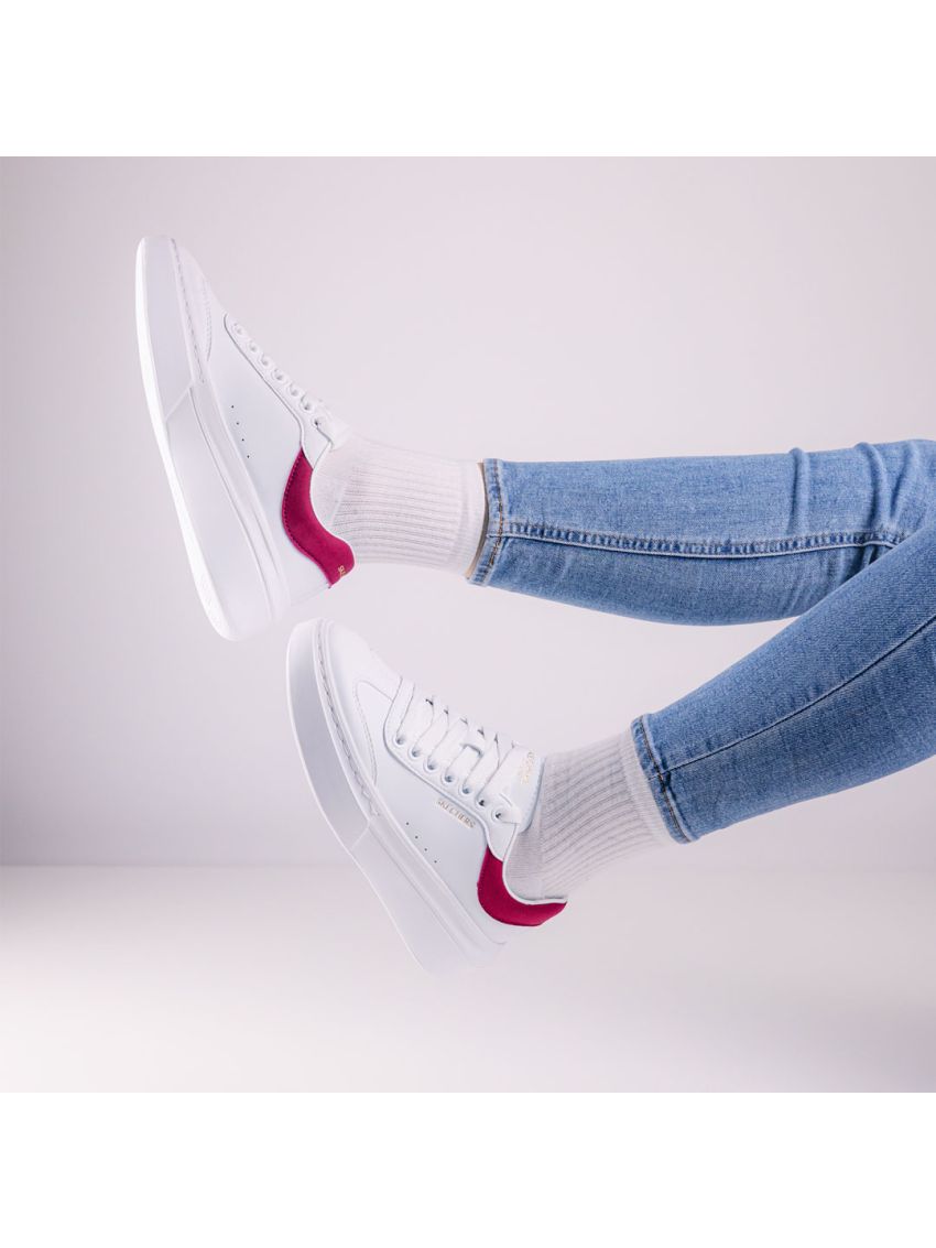 Skechers Cordova Classic Best Behavior  185060-WFUS