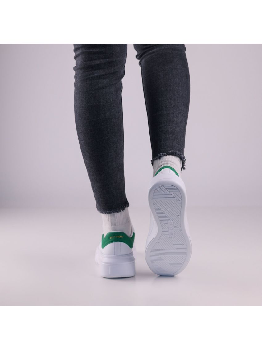 Skechers Cordova Classic Best Behavior 185060-WGR