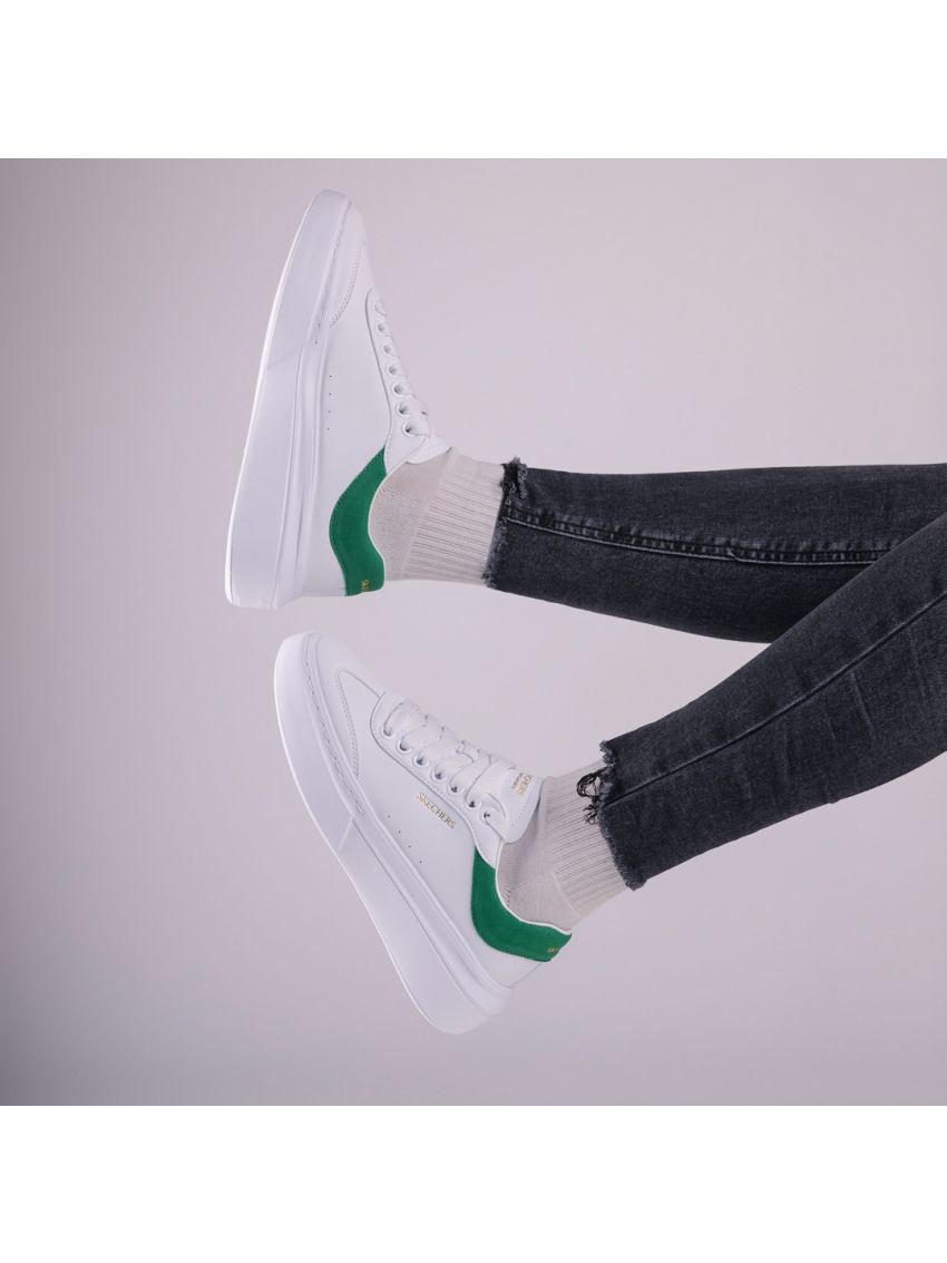 Skechers Cordova Classic Best Behavior 185060-WGR