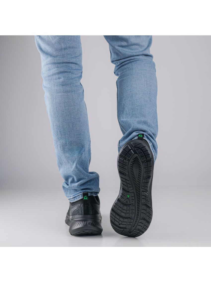 Skechers Edgeride Exxo  232836-BBK