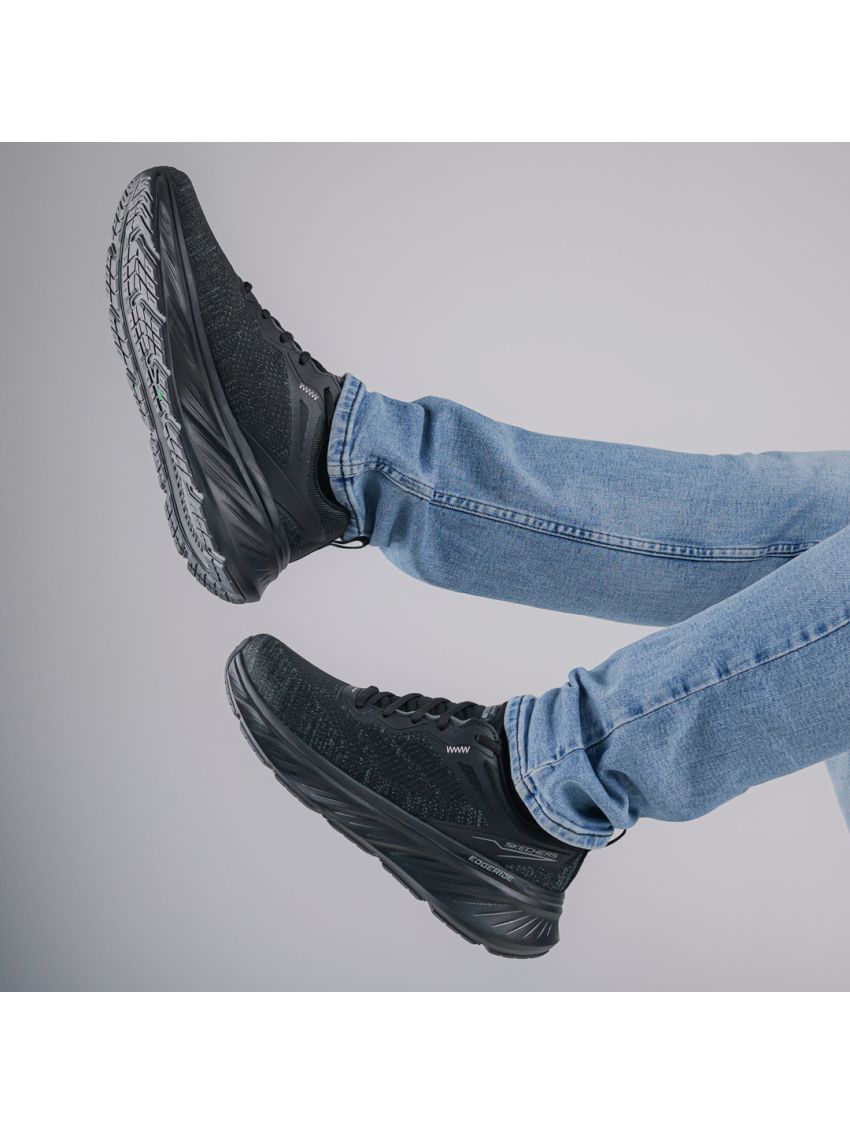 Skechers Edgeride Exxo  232836-BBK