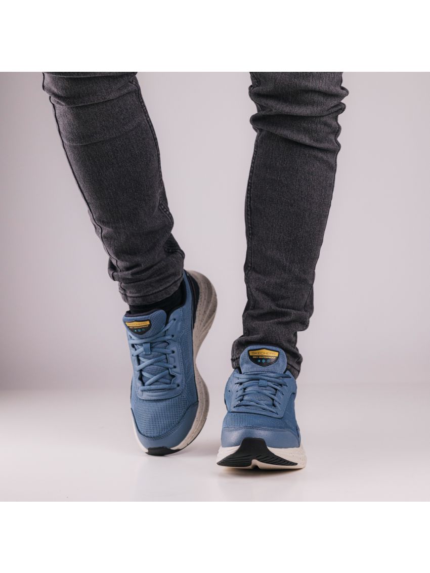 Skechers Vapor Foam Veiko  232959-BLU