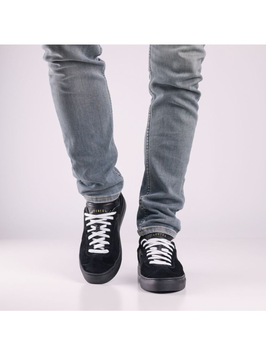 Skechers Arch Fit Legend Hamor  254000-BLK