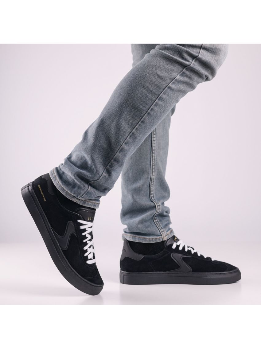 Skechers Arch Fit Legend Hamor  254000-BLK