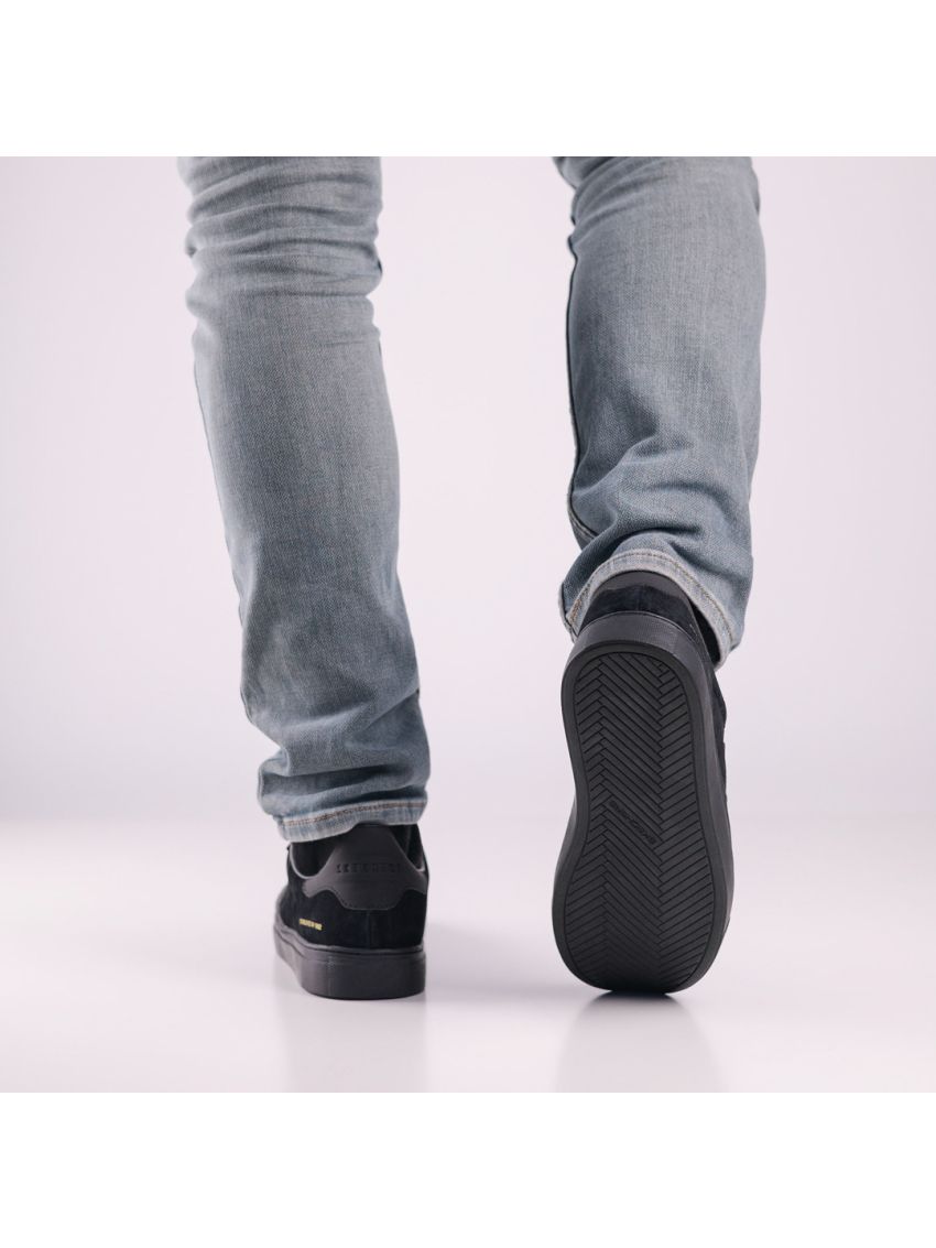 Skechers Arch Fit Legend Hamor  254000-BLK