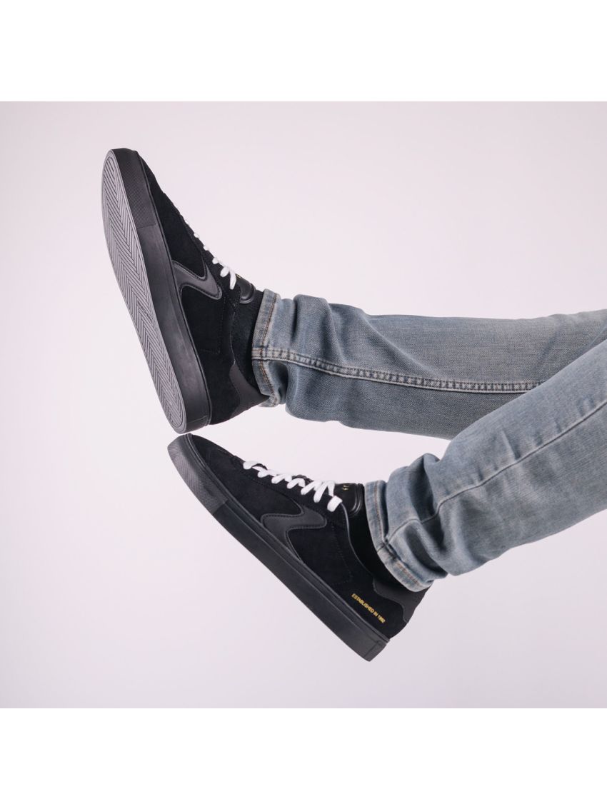 Skechers Arch Fit Legend Hamor  254000-BLK