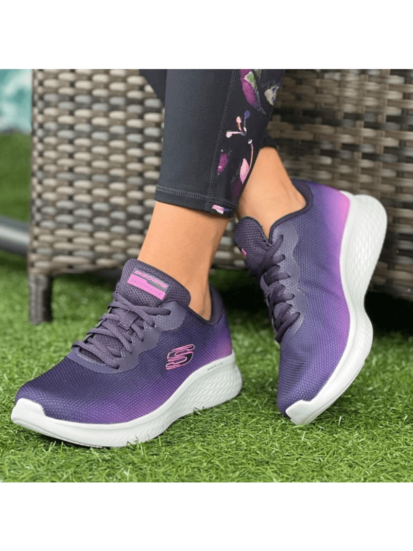 Skechers Skech Lite Pro Fade Out  149995-NVHP