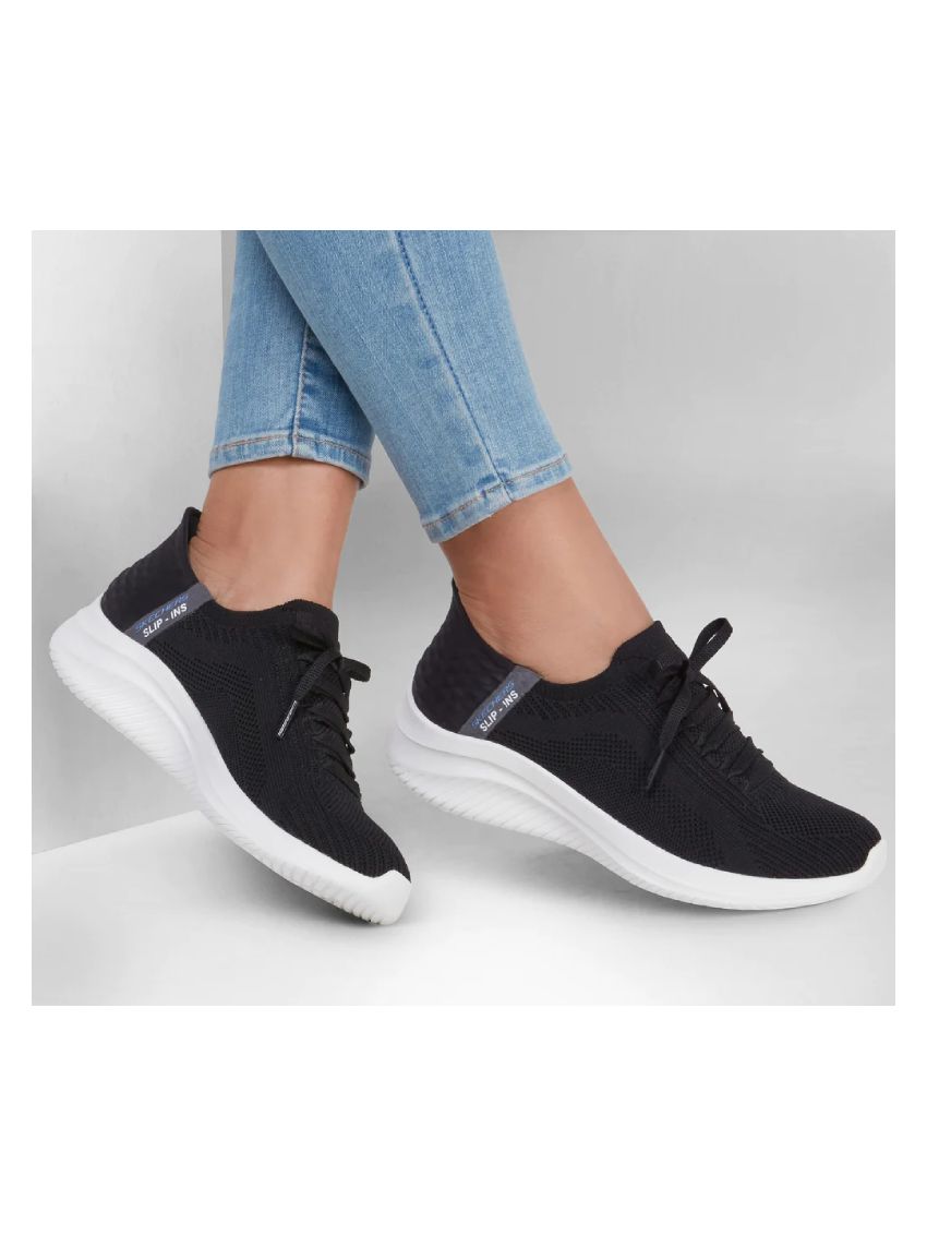 Skechers Ultra Flex Brilliant Path 149710-BLK