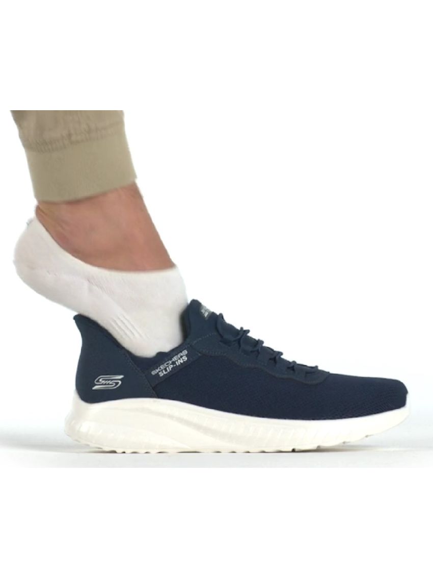 Skechers Slip Ins Bobs Squad Chaos Daily Inspiration  117500-TPE