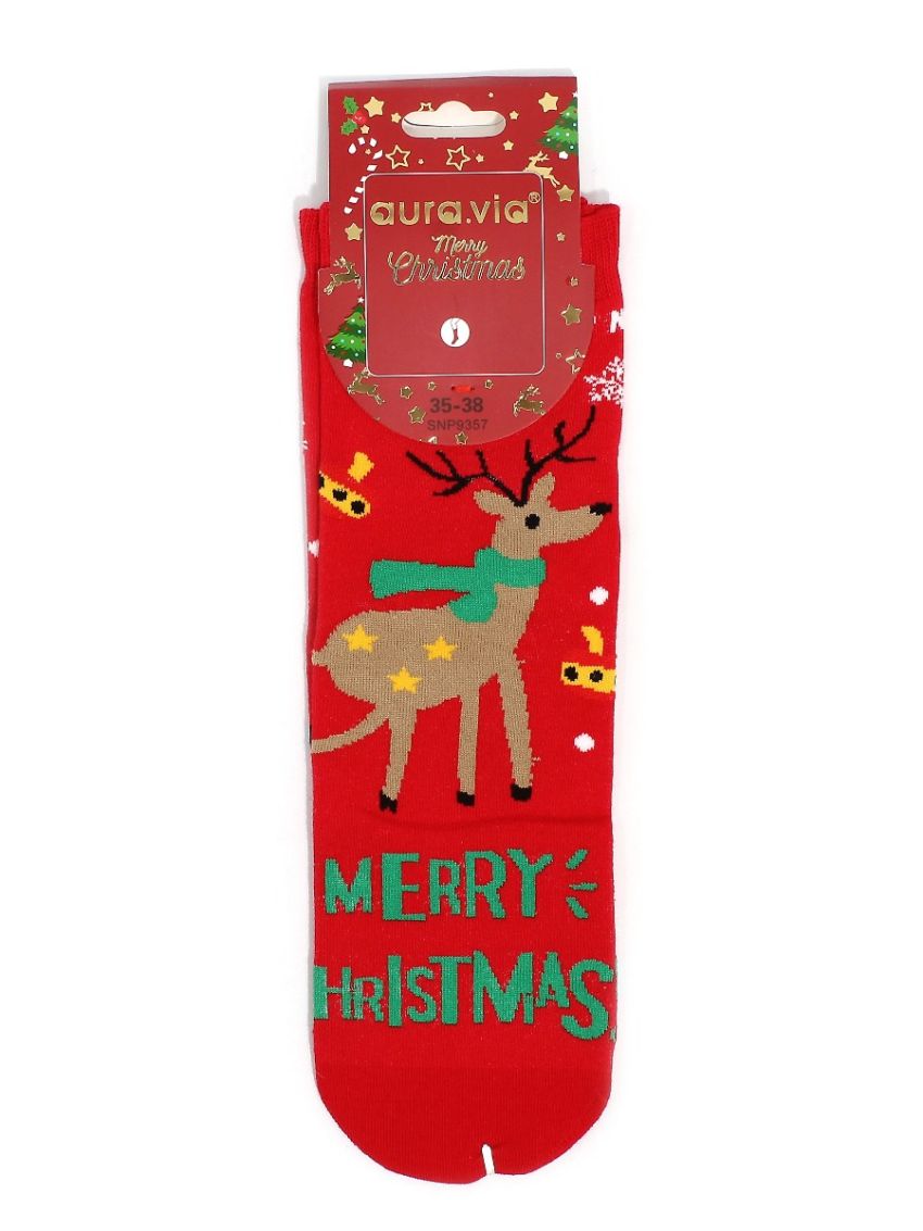 Borgo SNP9357-REDGREEN