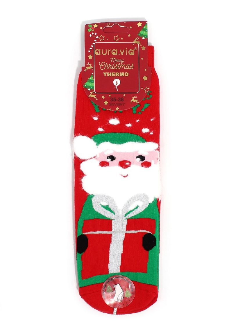 Borgo SNV8977-REDSANTA