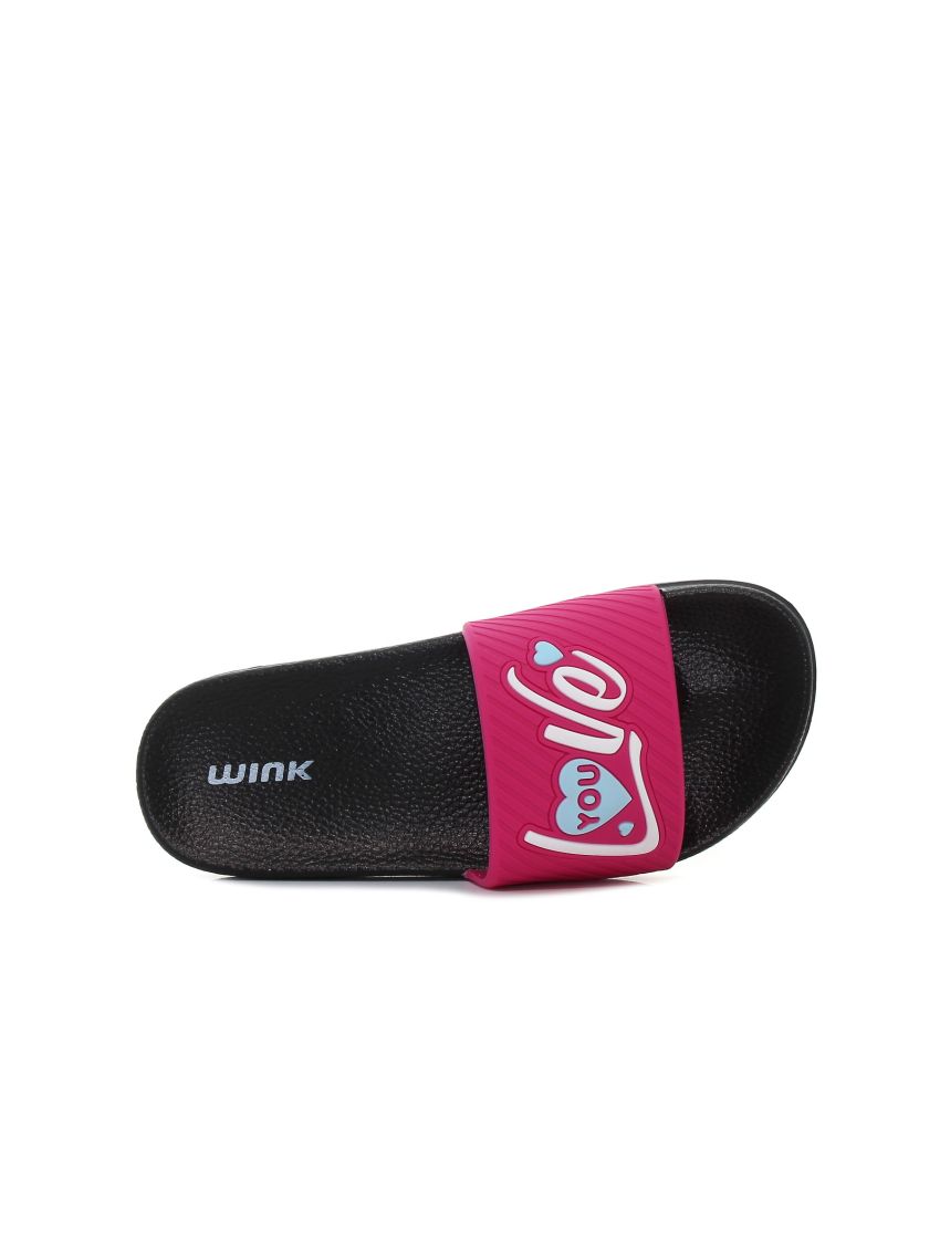 Wink Love You  ST22780-2GY