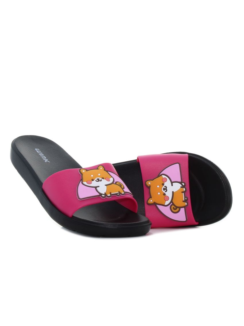 Wink Shiba  ST22786-2N