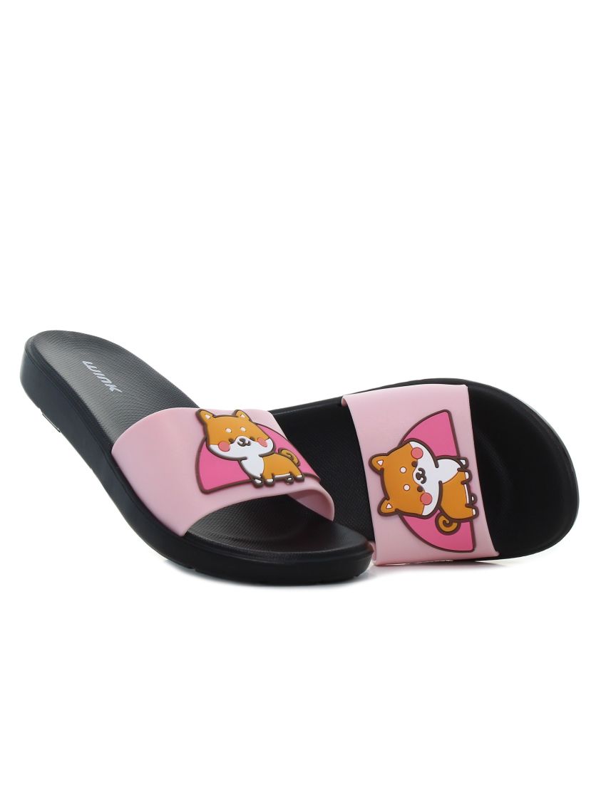 Wink Shiba  ST22786-3N