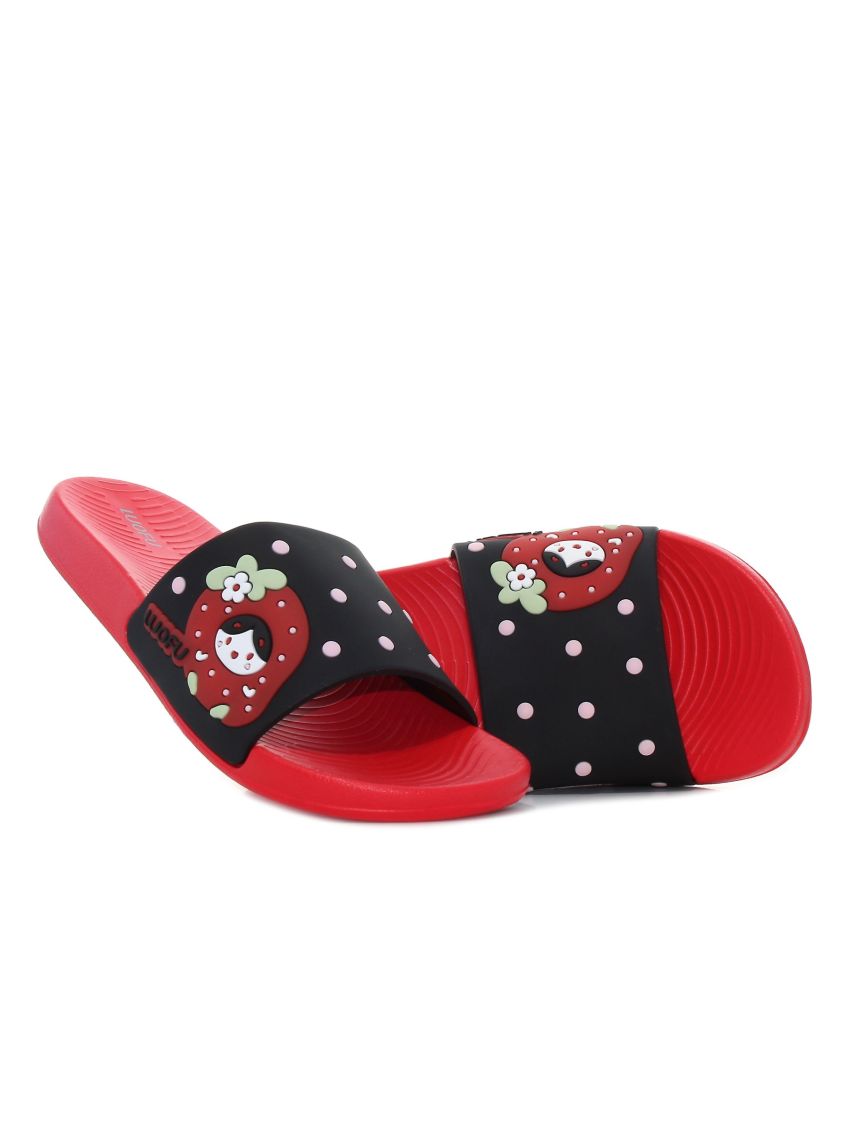 Luofu Strawberry  ST31791-3GY