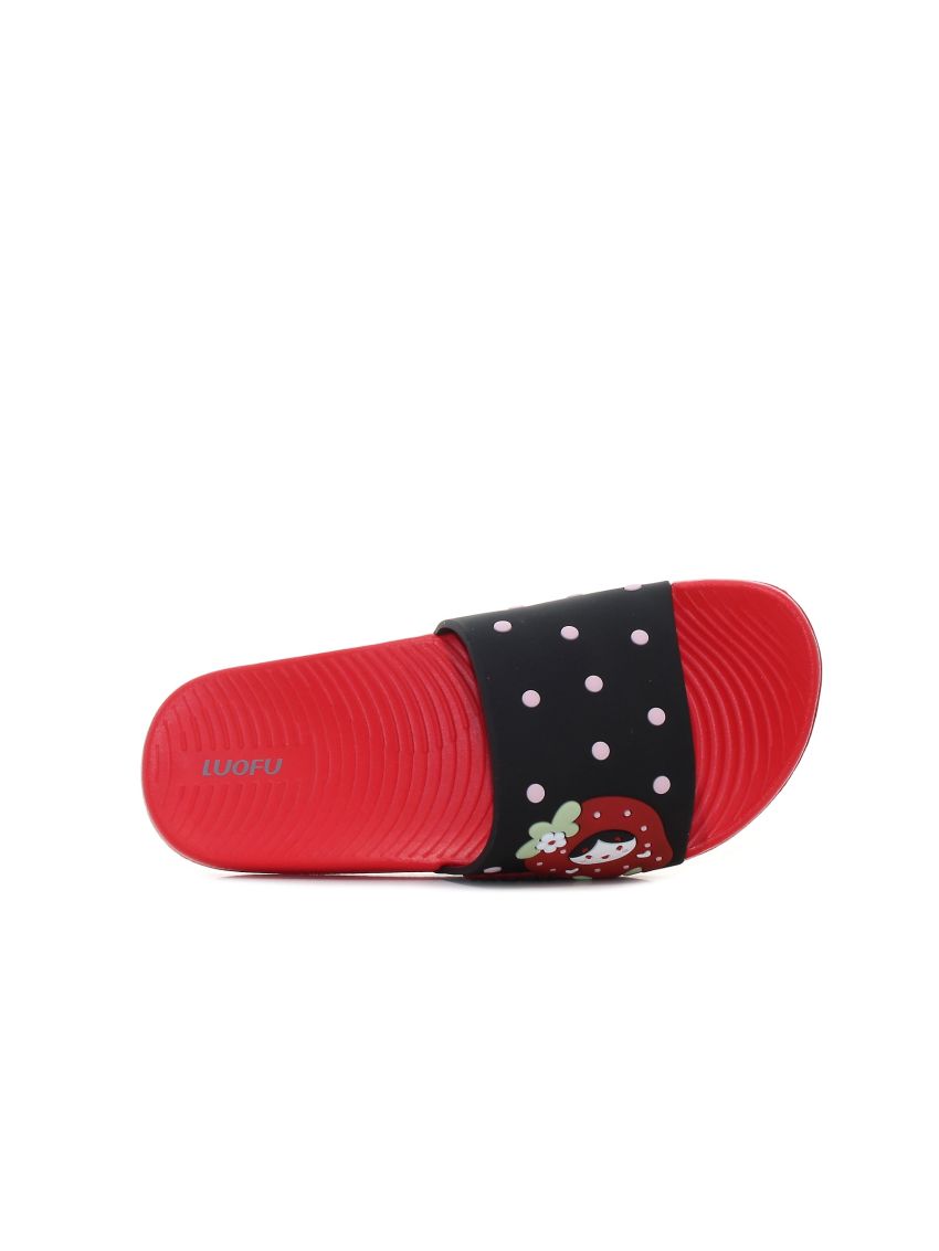 Luofu Strawberry  ST31791-3GY
