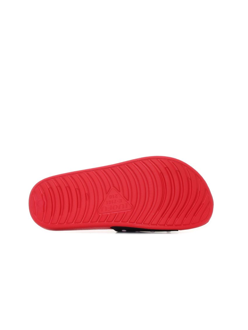 Luofu Strawberry  ST31791-3GY