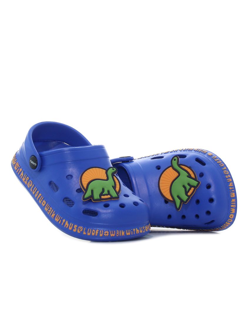 Luofu Kid  ST31795-2GY