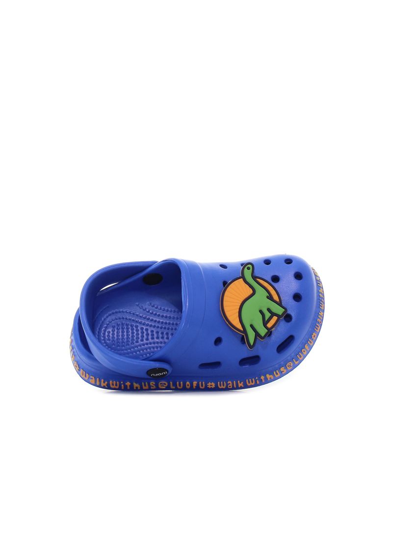 Luofu Kid  ST31795-2GY