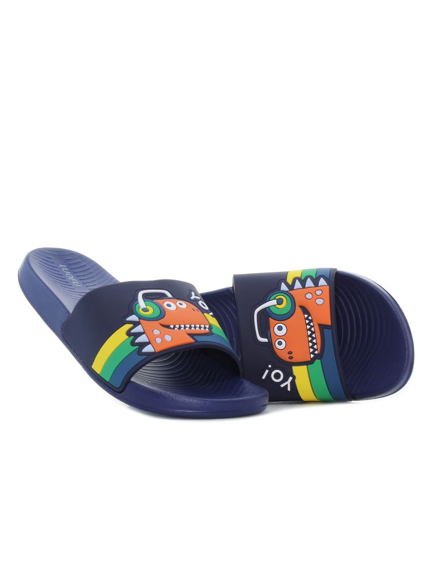 Luofu Dino  ST31798-3GY